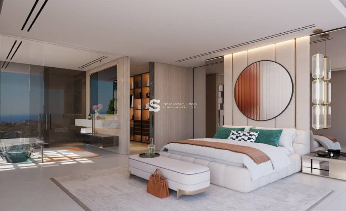 Obra nueva - terraced - Ojén