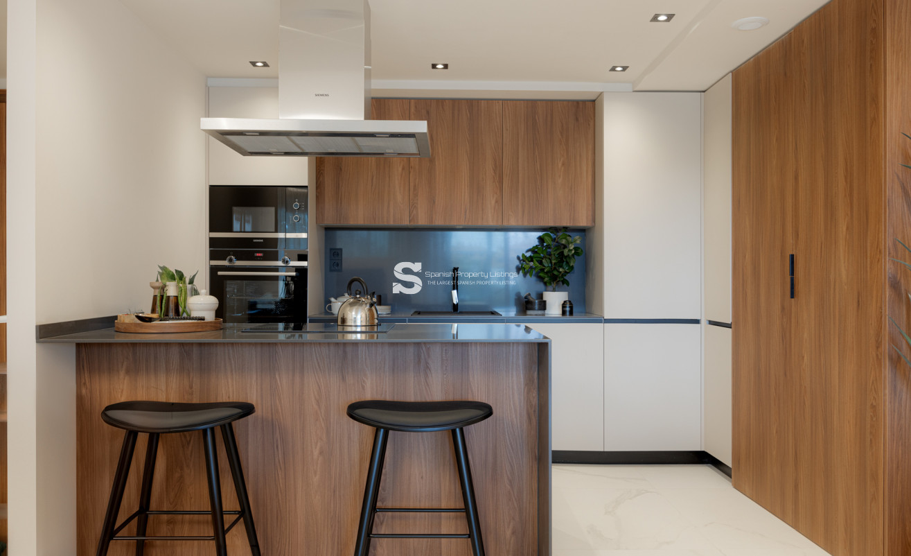 New Build - Penthouse - Marbella