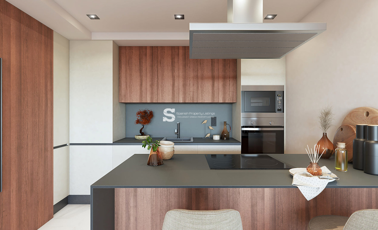 New Build - Penthouse - Marbella