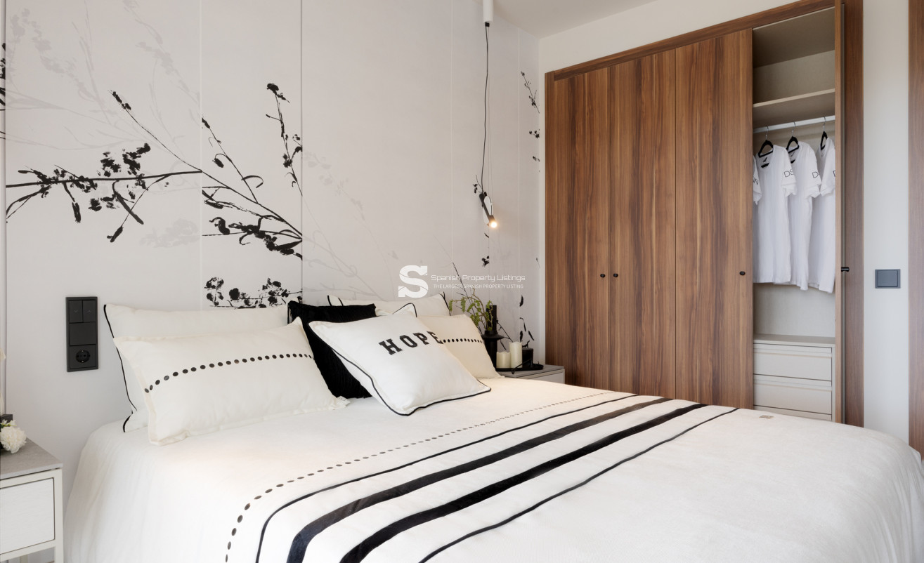 New Build - Penthouse - Marbella