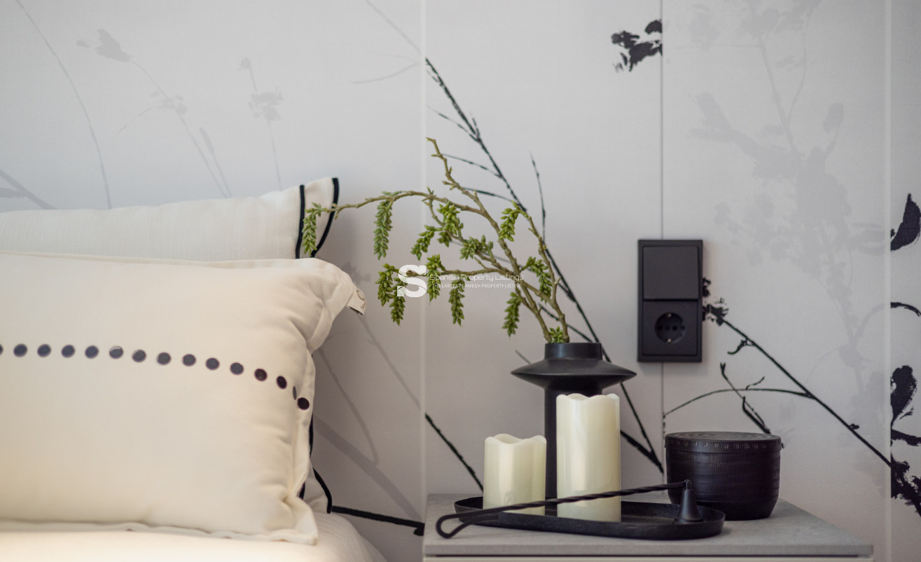 New Build - Penthouse - Marbella