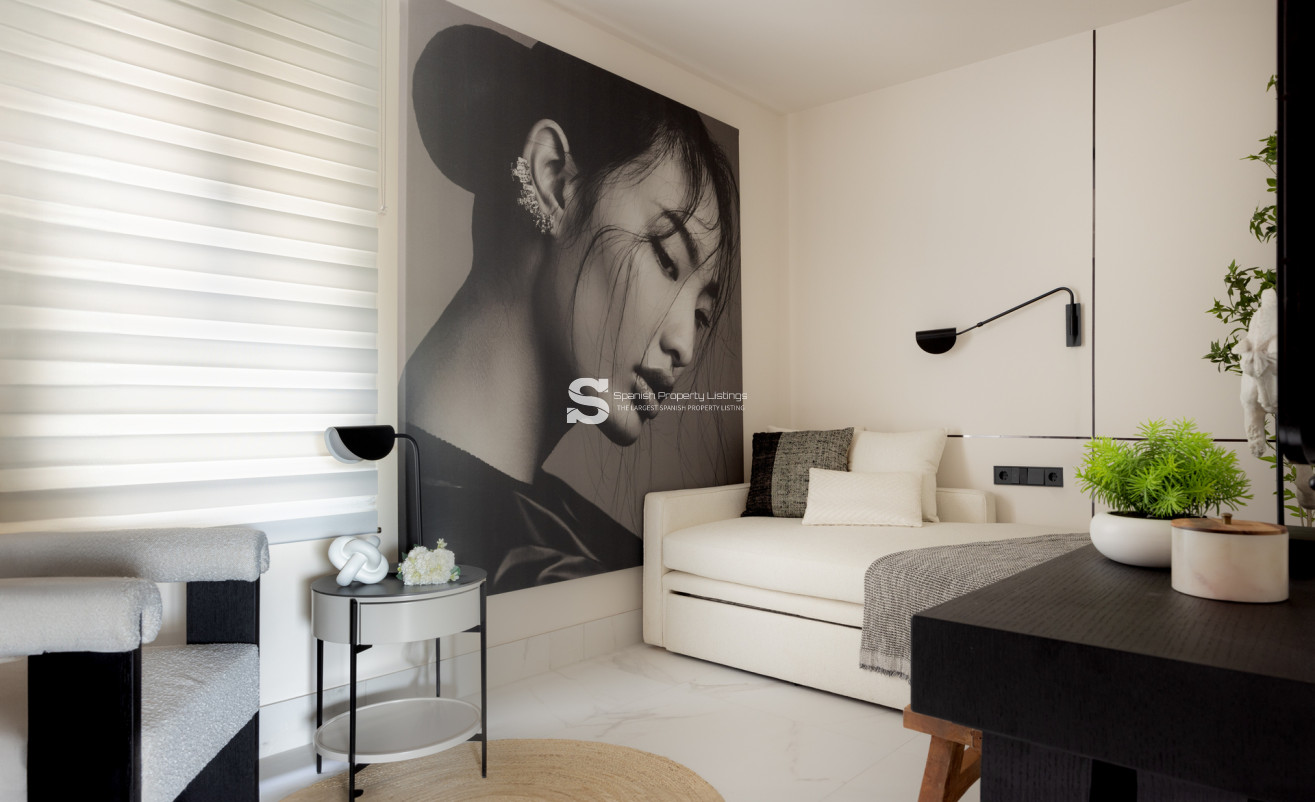 New Build - Penthouse - Marbella