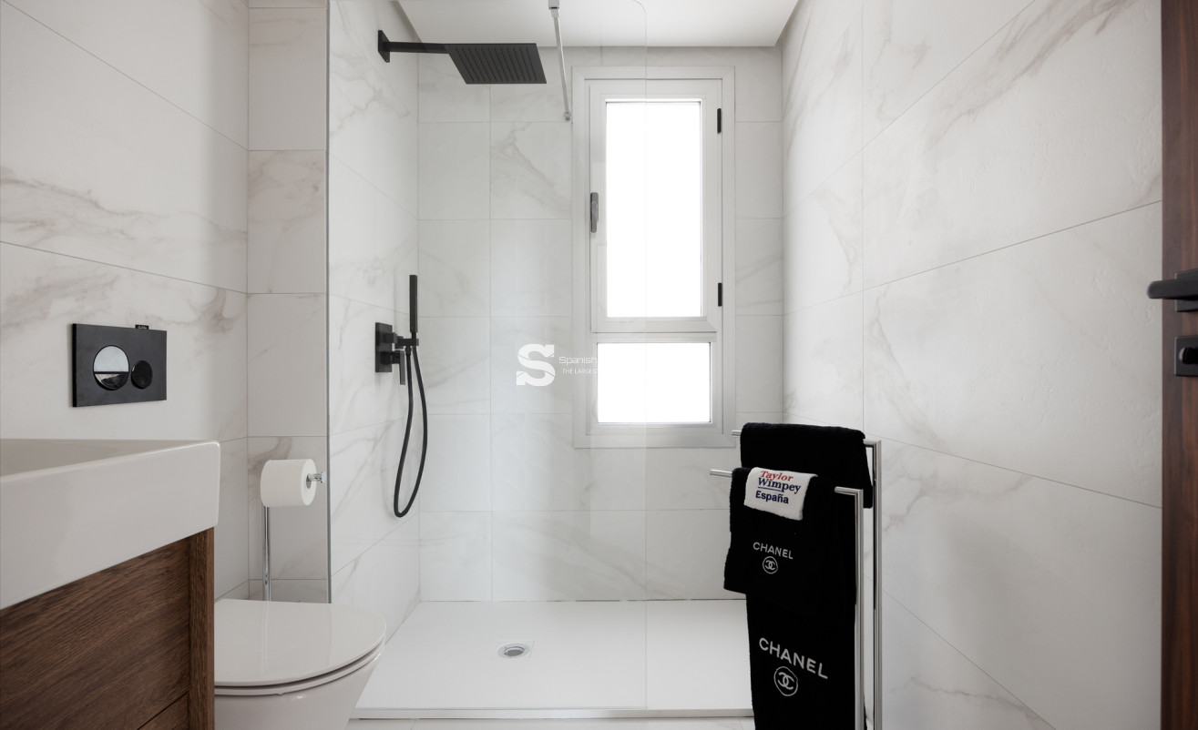 New Build - Penthouse - Marbella