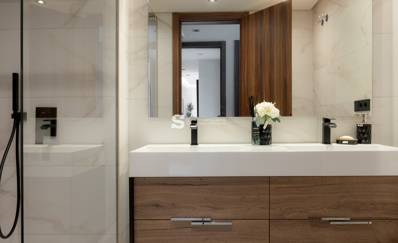 New Build - Penthouse - Marbella