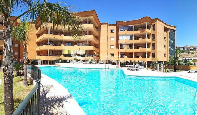 Obra nueva - Ático - Fuengirola