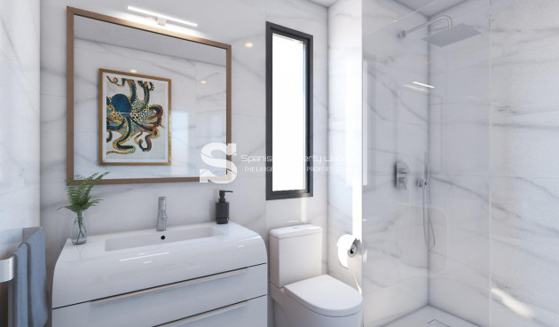 Obra nueva - Ático - Fuengirola