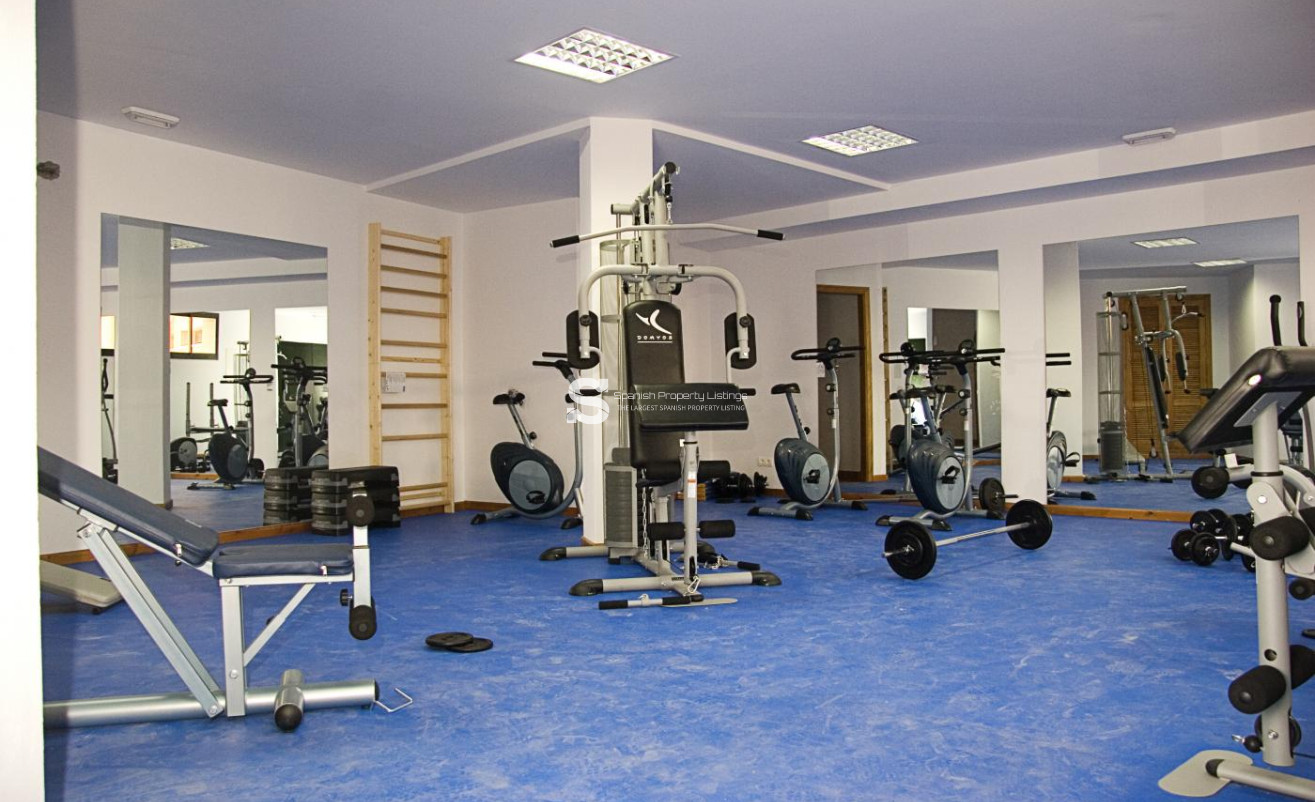 Obra nueva - Ático - Fuengirola