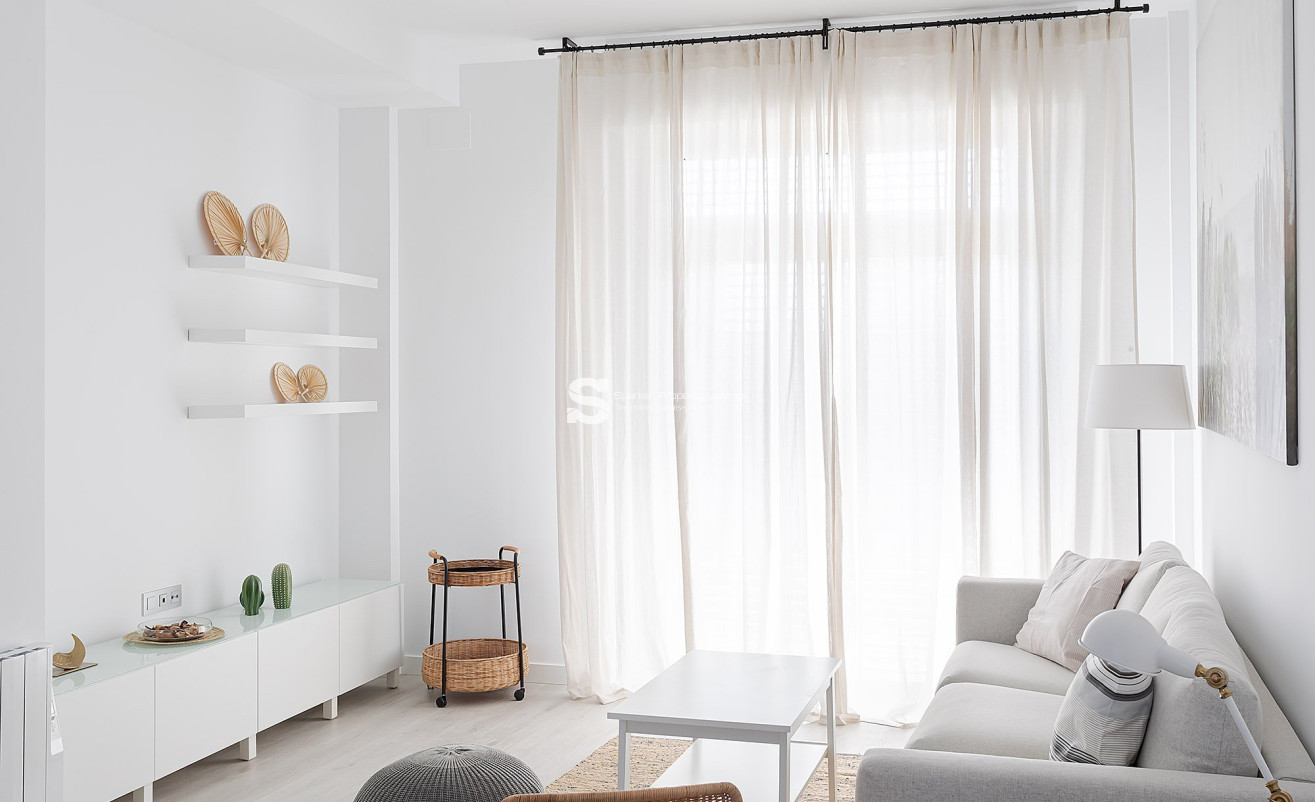 New Build - ground-floor - Vera