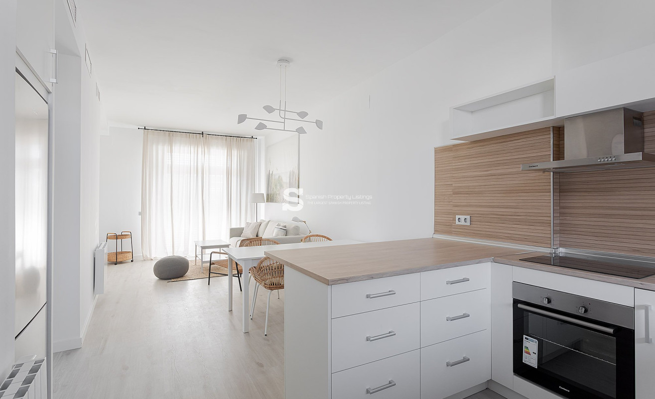 New Build - ground-floor - Vera