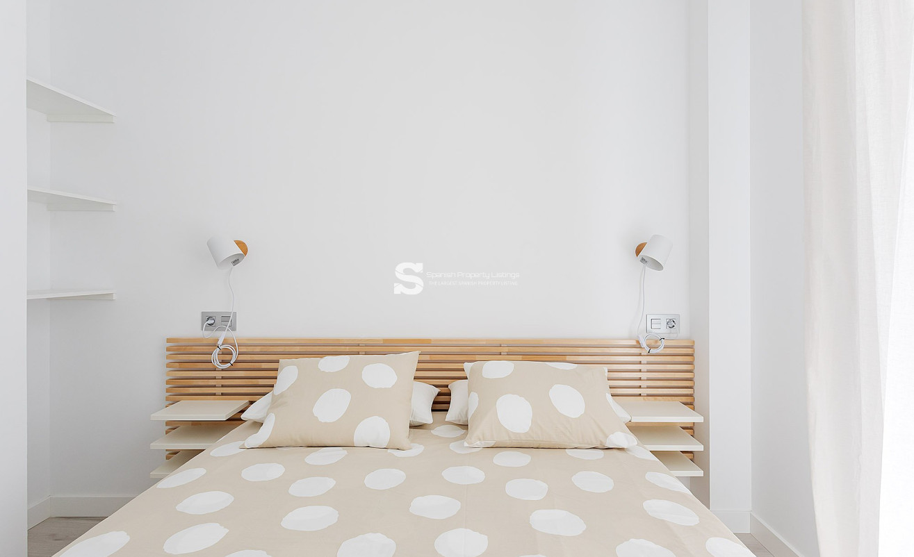 New Build - ground-floor - Vera