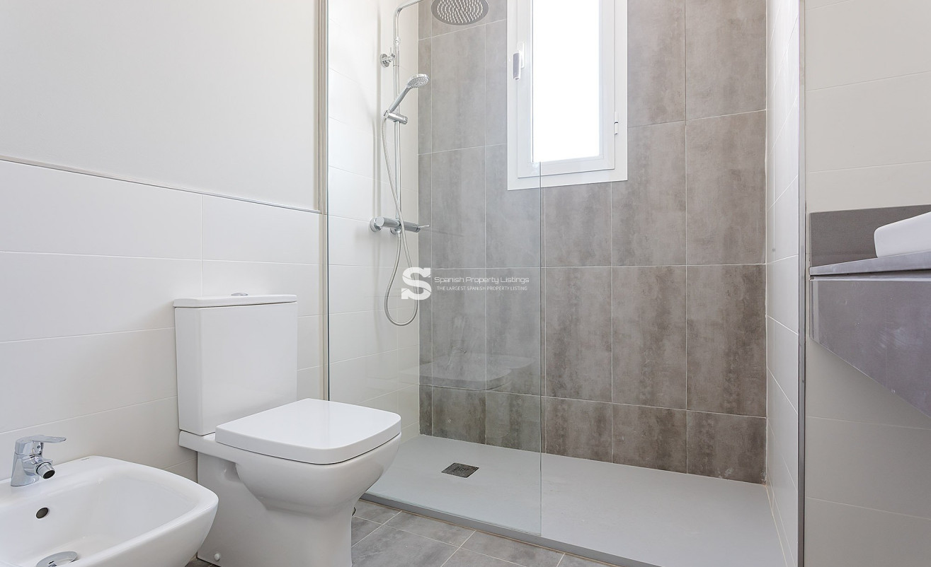 New Build - ground-floor - Vera