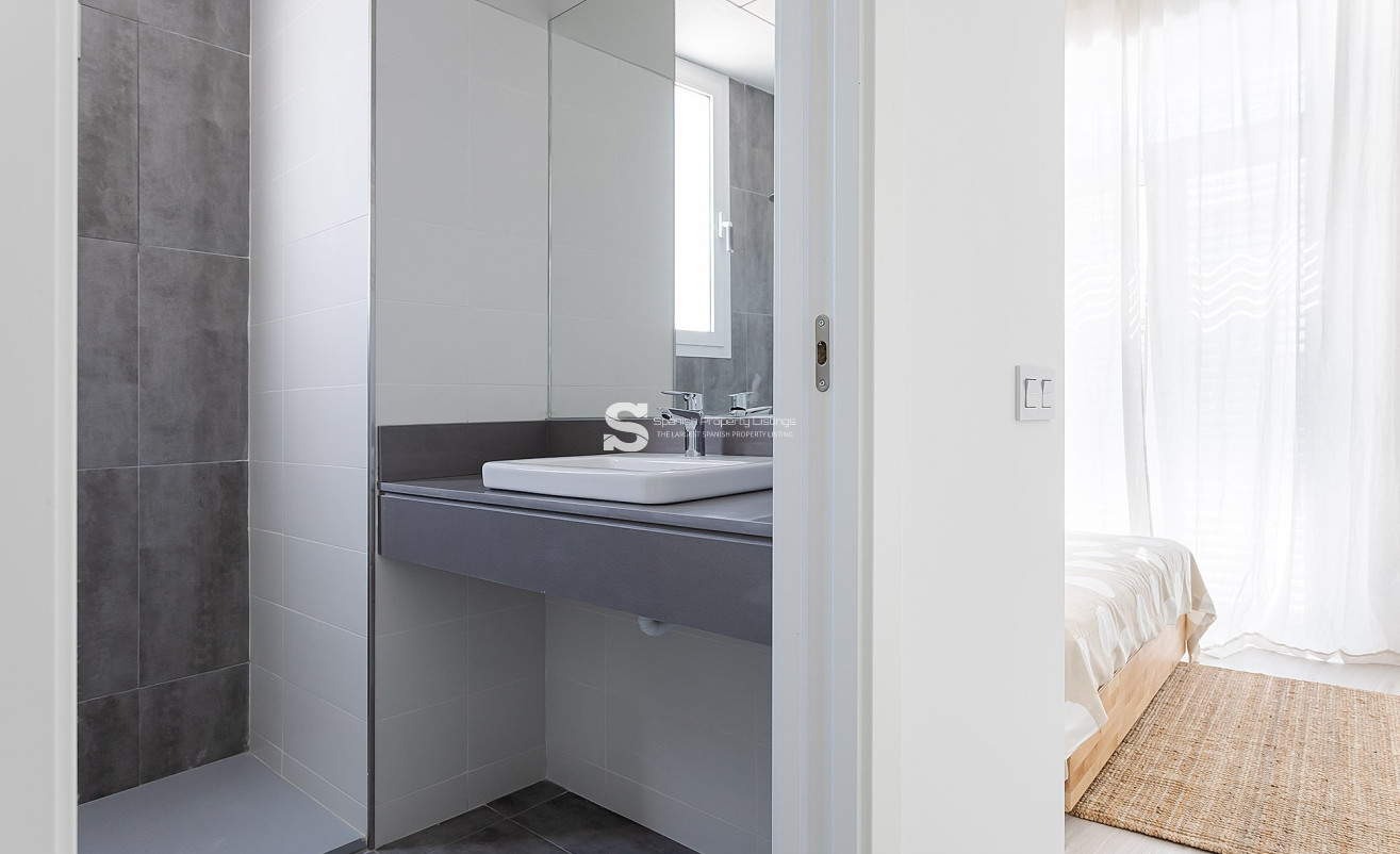 New Build - ground-floor - Vera