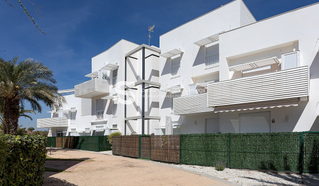 Obra nueva - ground-floor - Vera