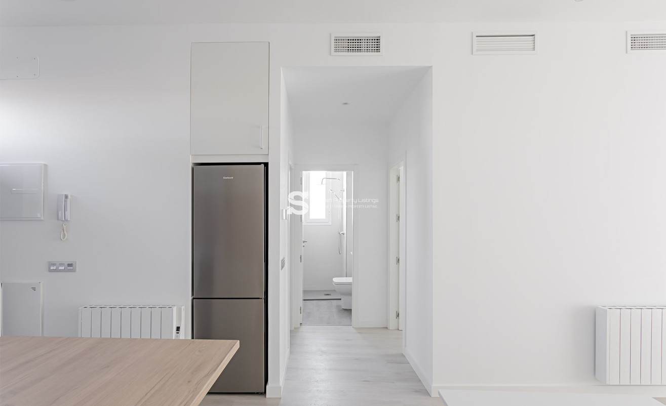 Obra nueva - ground-floor - Vera
