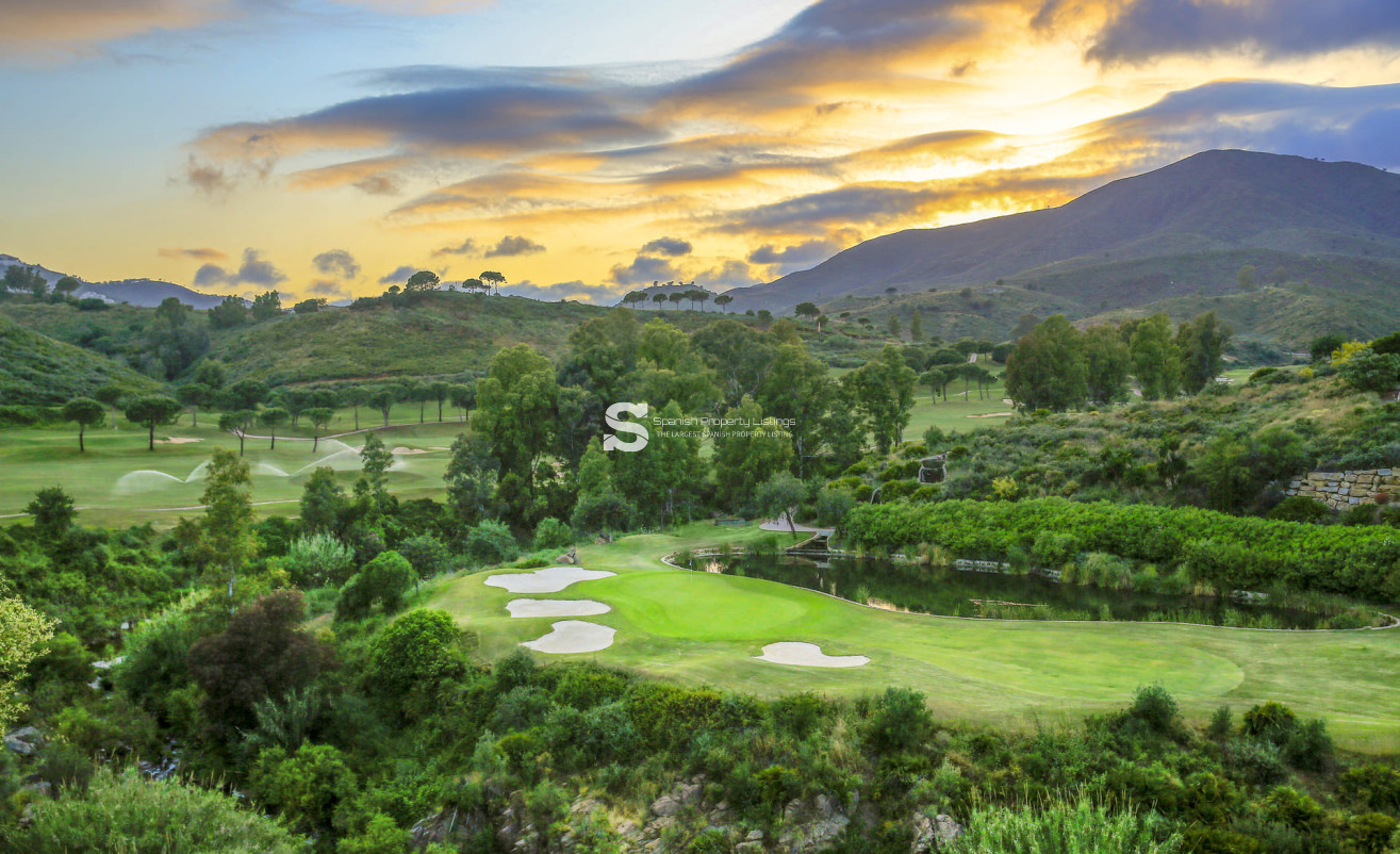 Nouvelle construction - ground-floor - Mijas