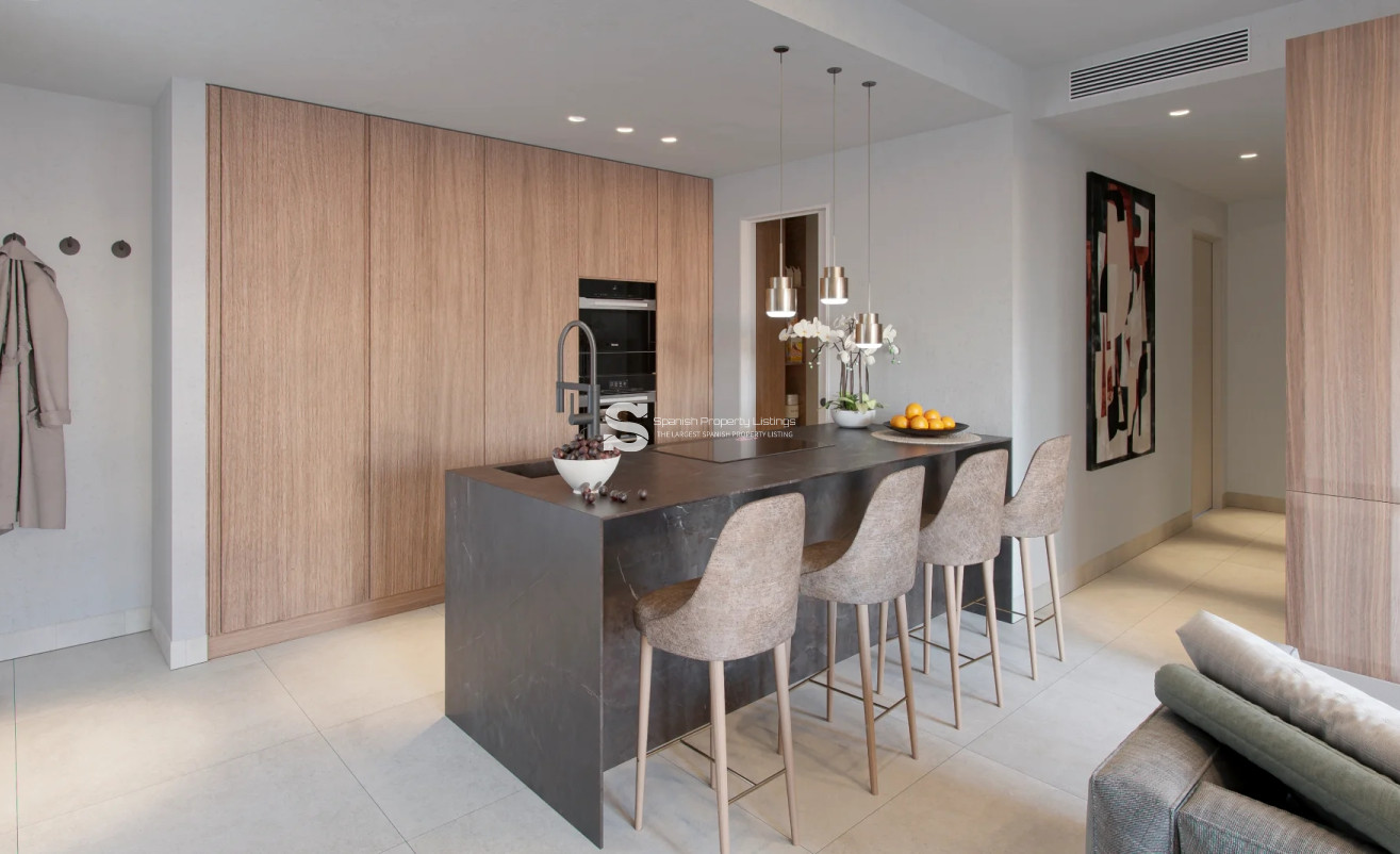 Obra nueva - ground-floor - Málaga