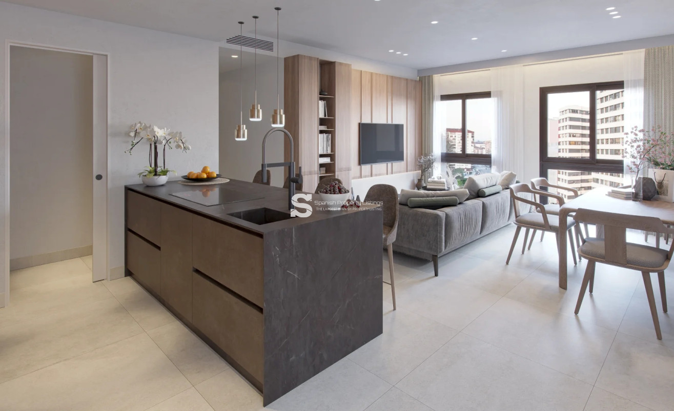 Obra nueva - ground-floor - Málaga