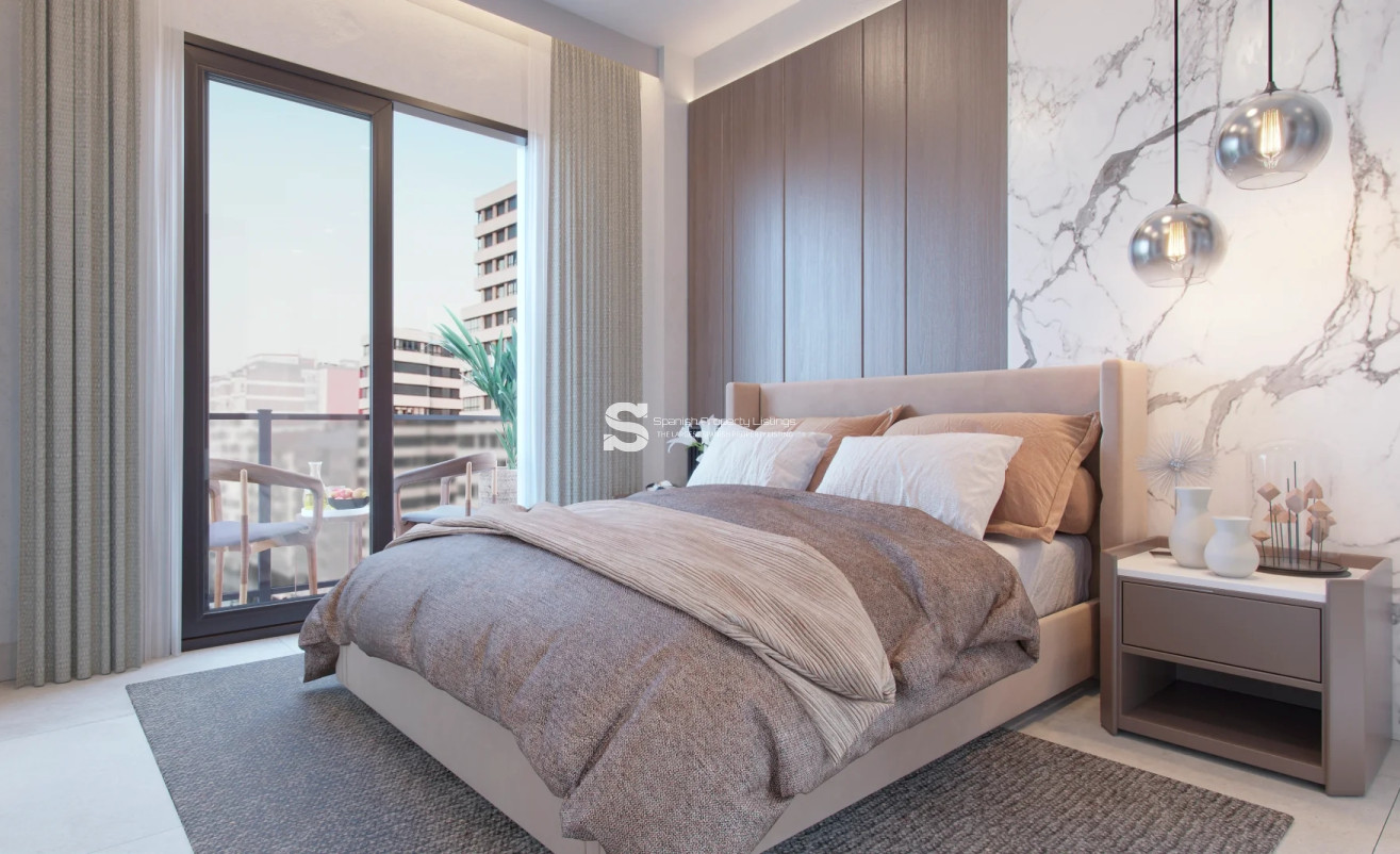 Obra nueva - ground-floor - Málaga