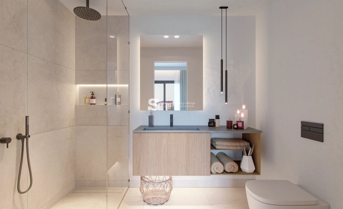 Obra nueva - ground-floor - Málaga