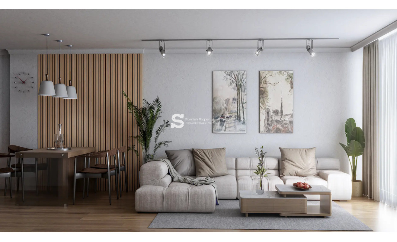 Obra nueva - ground-floor - Fuengirola