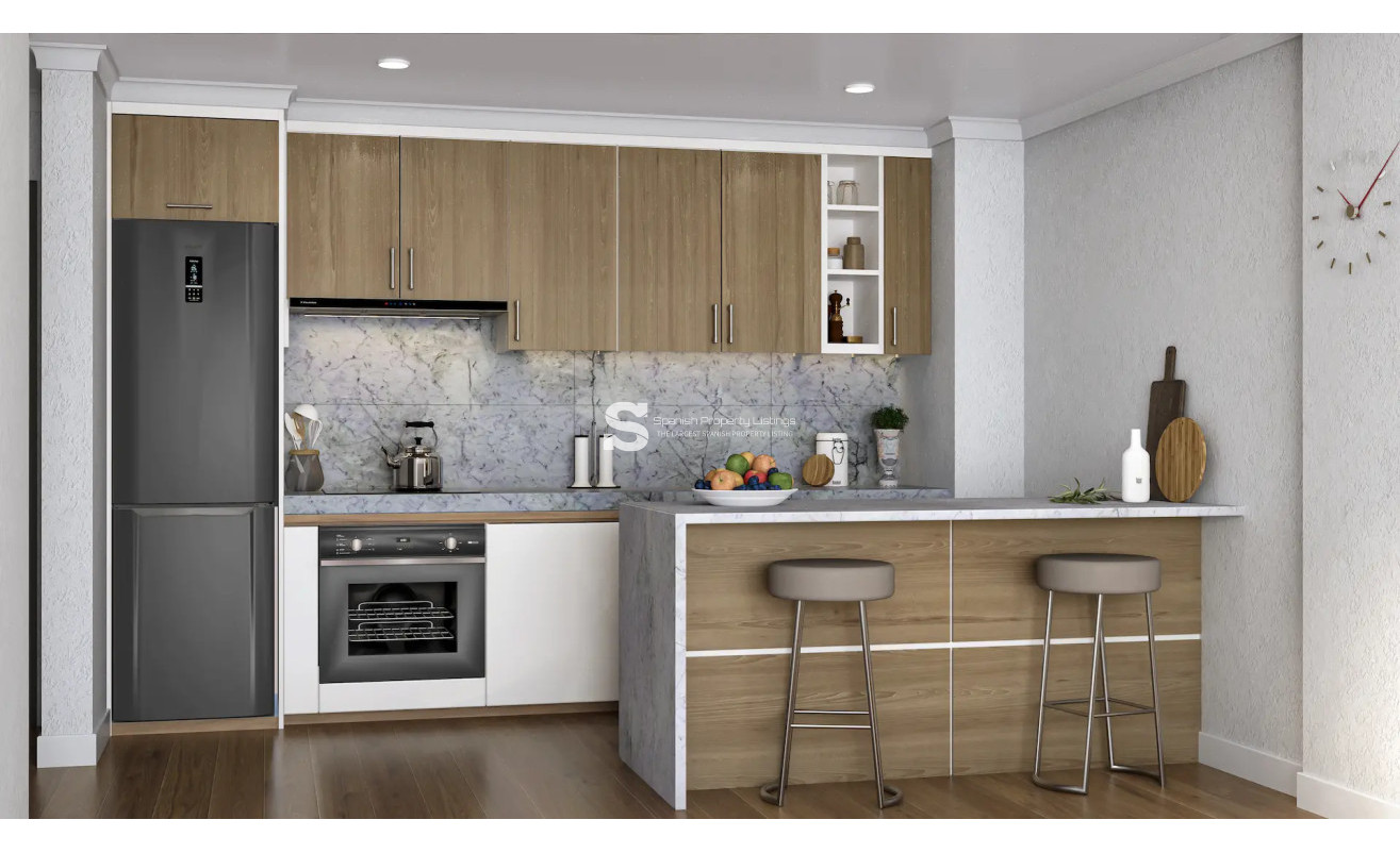 Obra nueva - ground-floor - Fuengirola