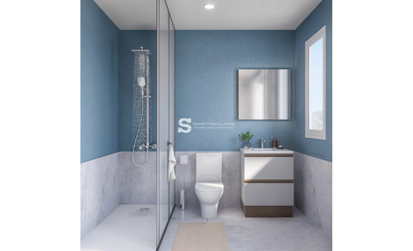 Obra nueva - ground-floor - Fuengirola