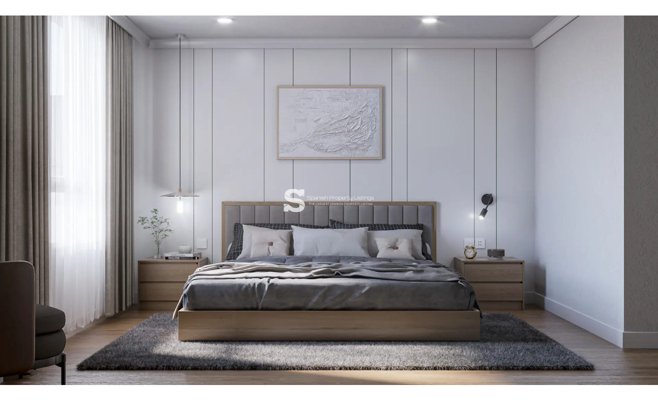 Nouvelle construction - ground-floor - Fuengirola