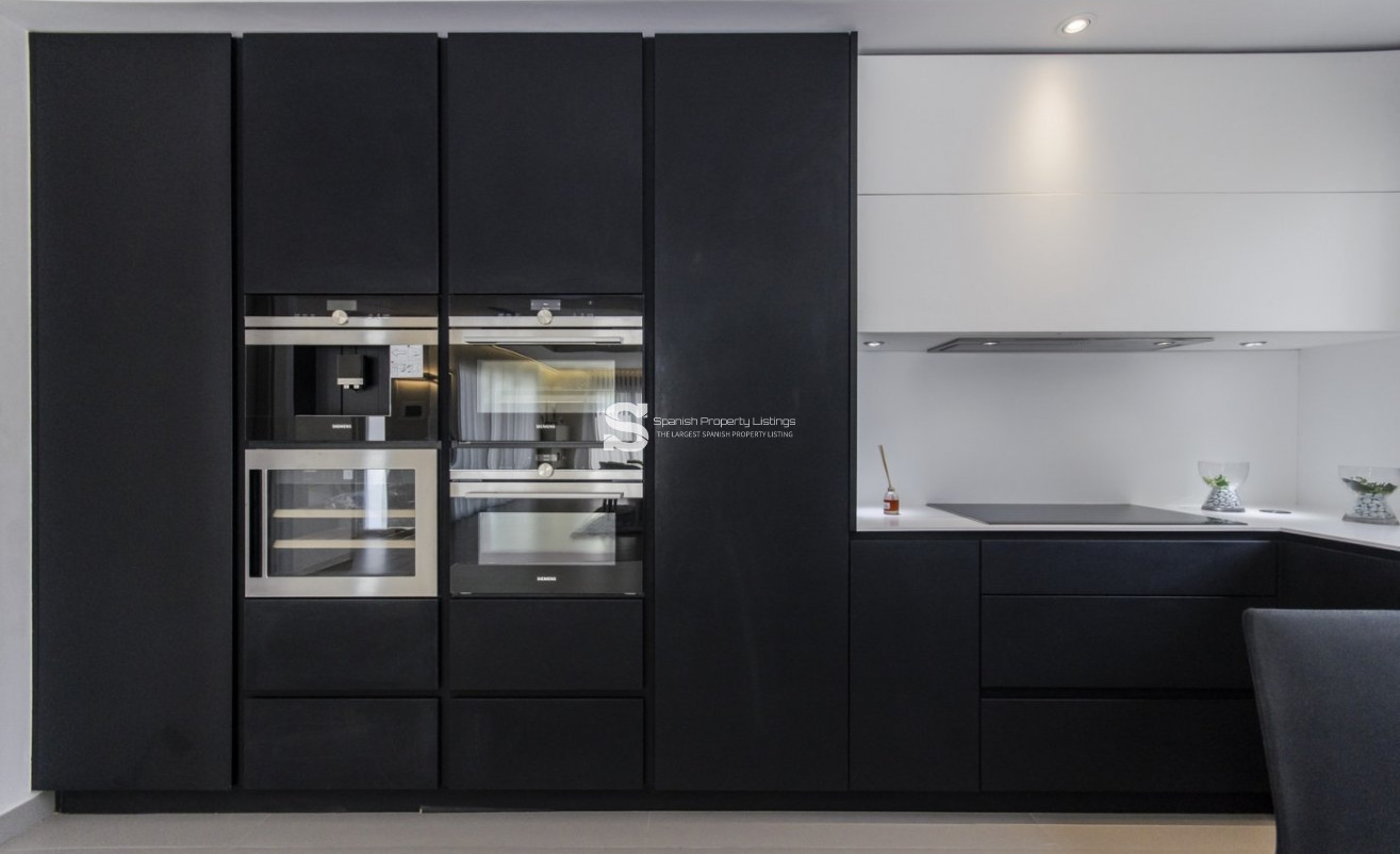 Nouvelle construction - Villa - Orihuela Costa - Campoamor