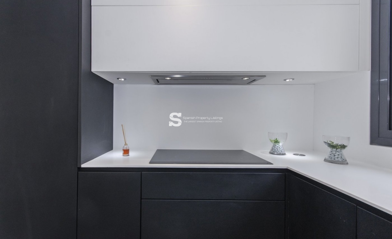 Nouvelle construction - Villa - Orihuela Costa - Campoamor