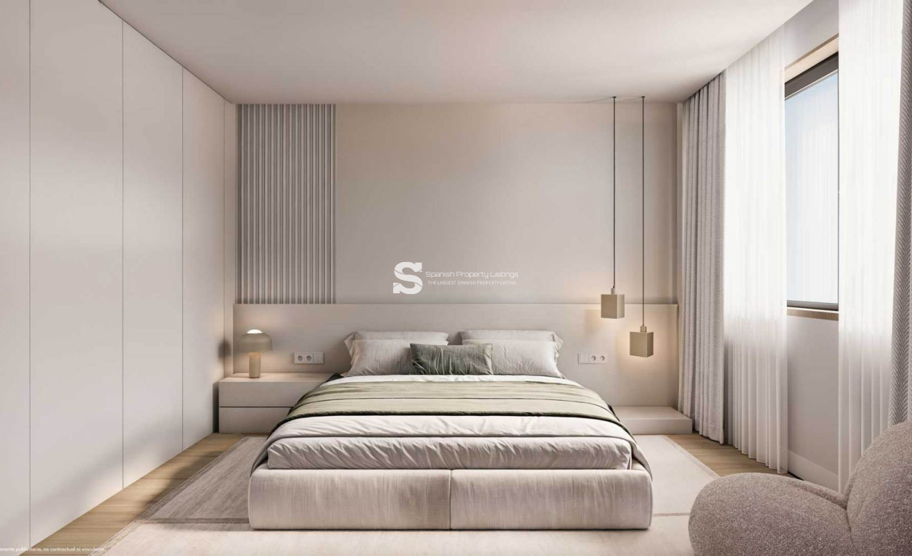 Nouvelle construction - Apartment - Fuengirola