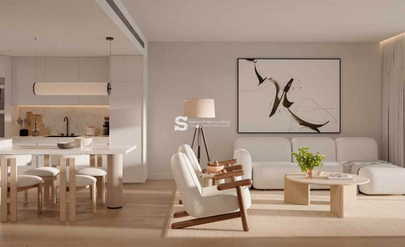 New Build - Penthouse - Fuengirola