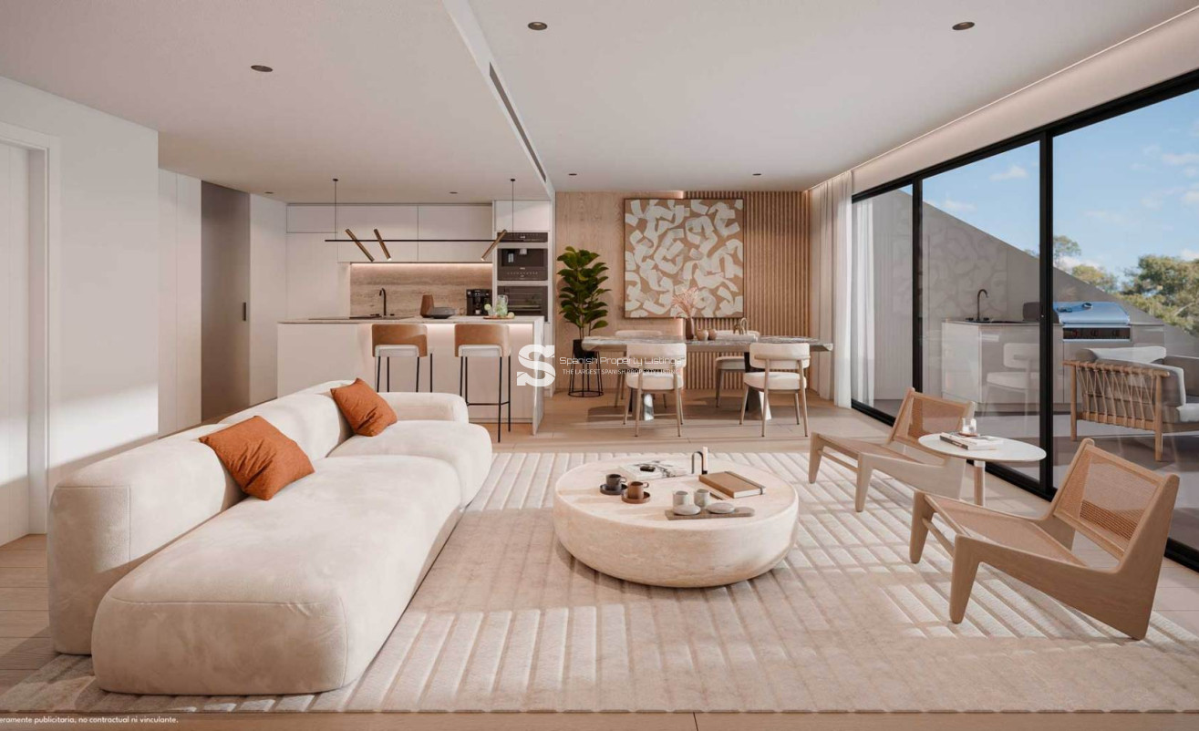 New Build - Penthouse - Fuengirola