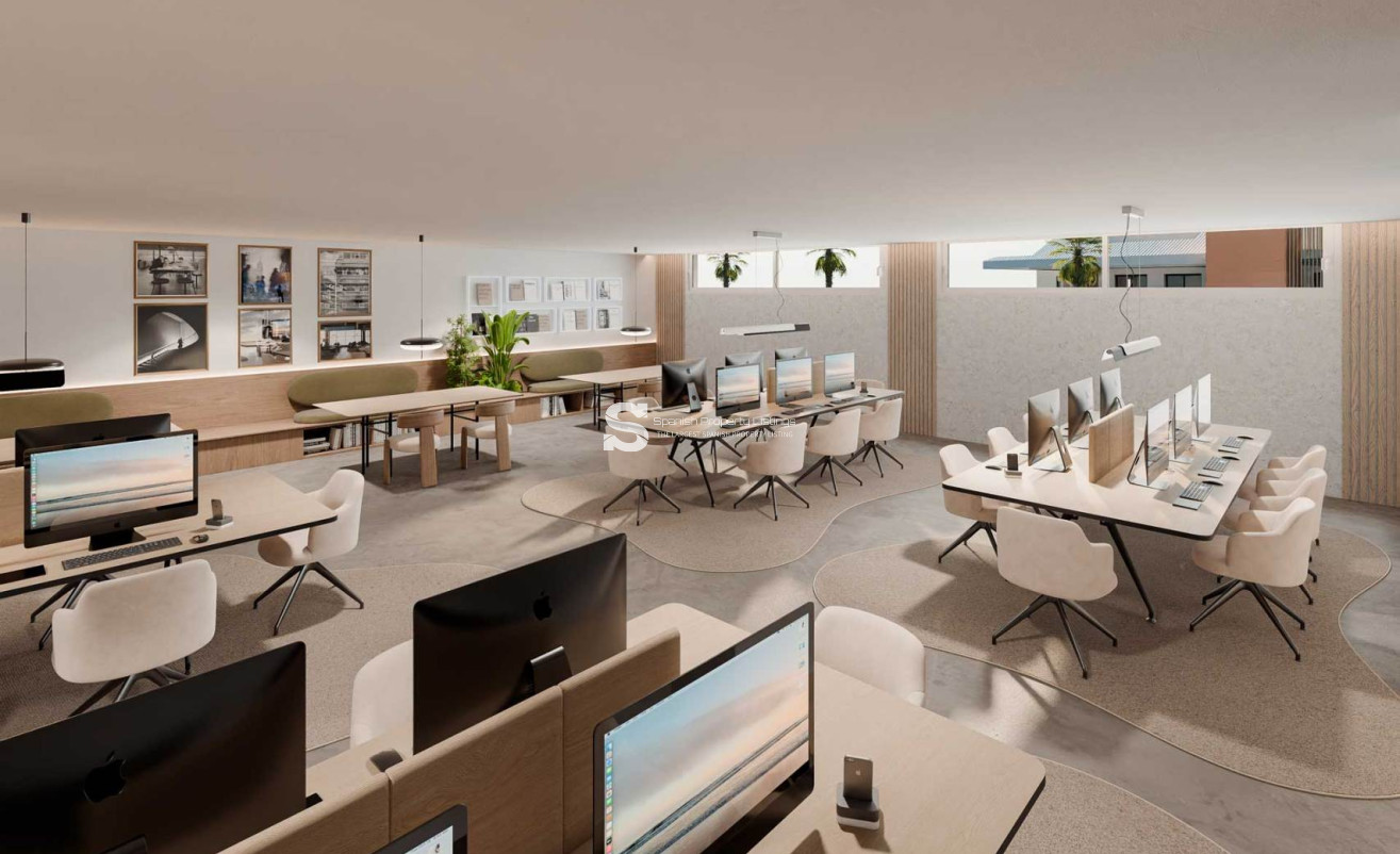 Nouvelle construction - ground-floor - Fuengirola