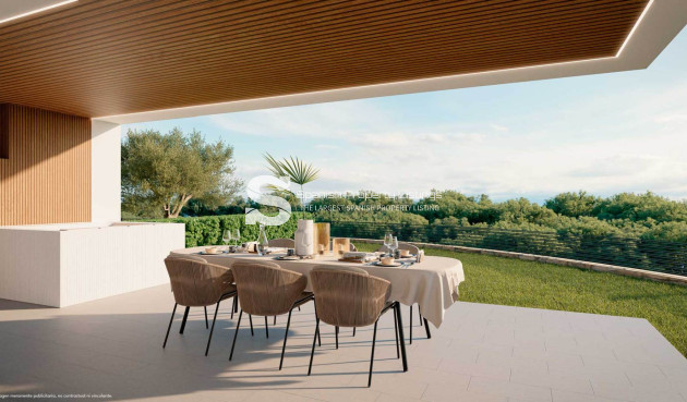 Obra nueva - ground-floor - Fuengirola