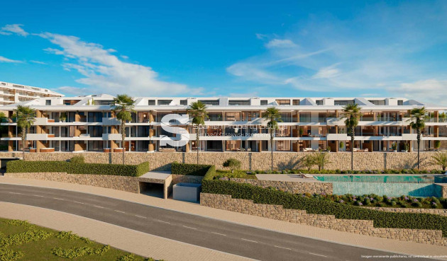 Obra nueva - ground-floor - Fuengirola