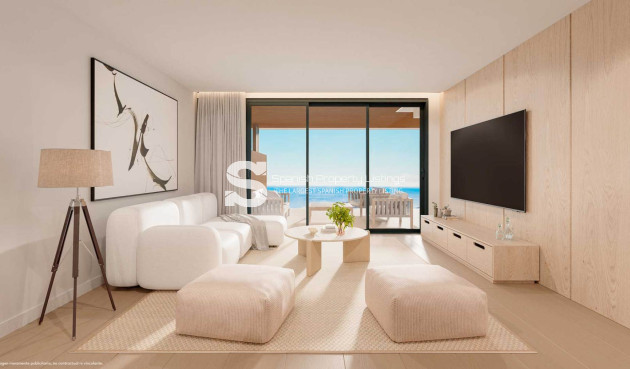 Obra nueva - ground-floor - Fuengirola