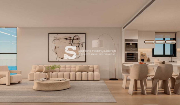 Obra nueva - ground-floor - Fuengirola