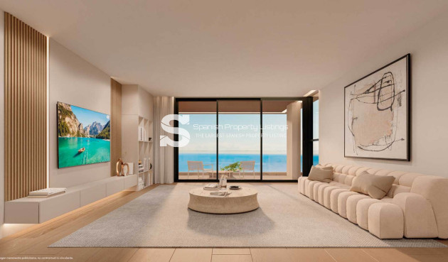 Obra nueva - ground-floor - Fuengirola