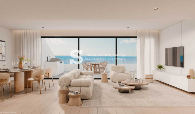 Obra nueva - ground-floor - Fuengirola