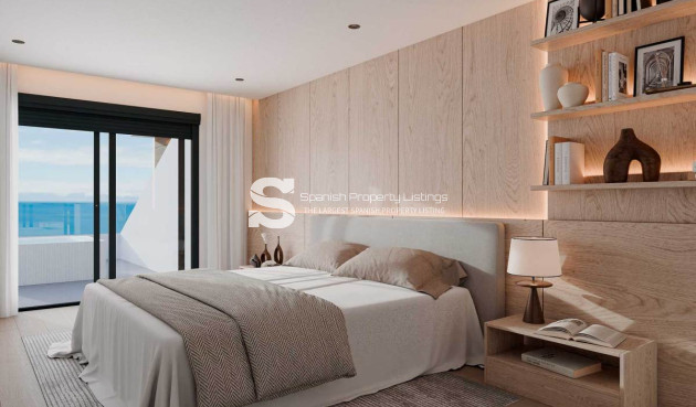 Obra nueva - ground-floor - Fuengirola