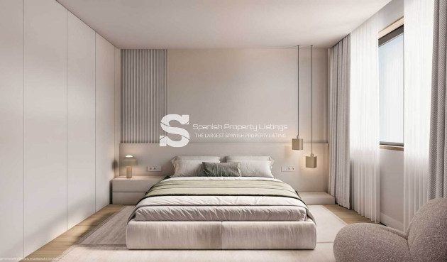 Obra nueva - ground-floor - Fuengirola