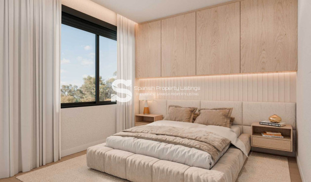 Obra nueva - ground-floor - Fuengirola