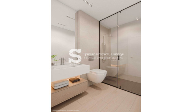 Obra nueva - ground-floor - Fuengirola