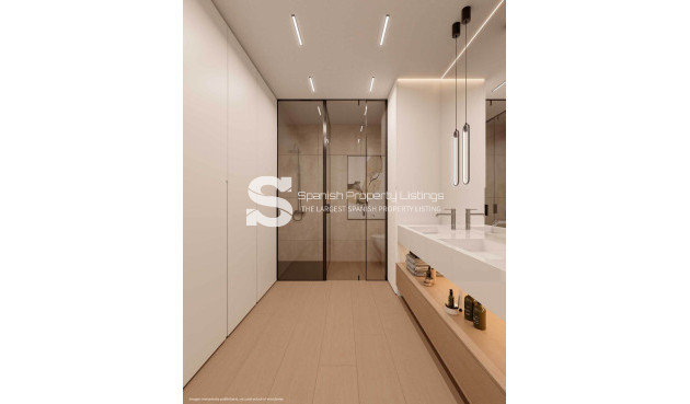 Obra nueva - ground-floor - Fuengirola