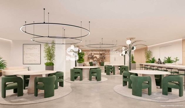 Obra nueva - ground-floor - Fuengirola