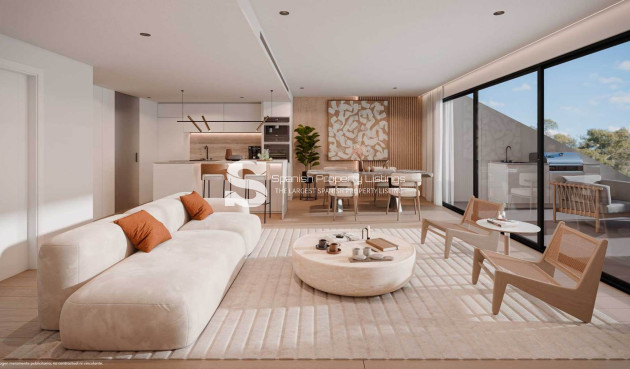 Obra nueva - ground-floor - Fuengirola