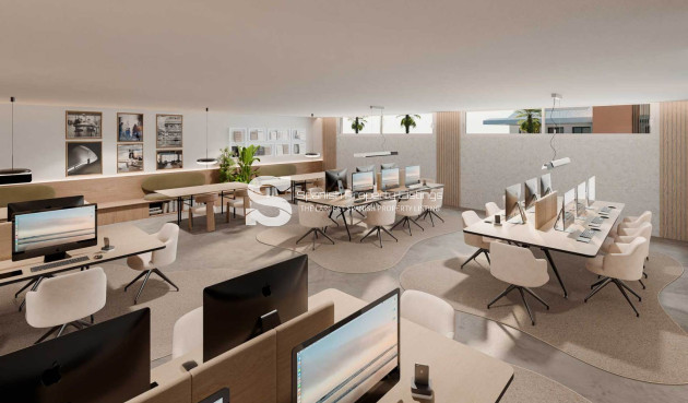 Obra nueva - ground-floor - Fuengirola