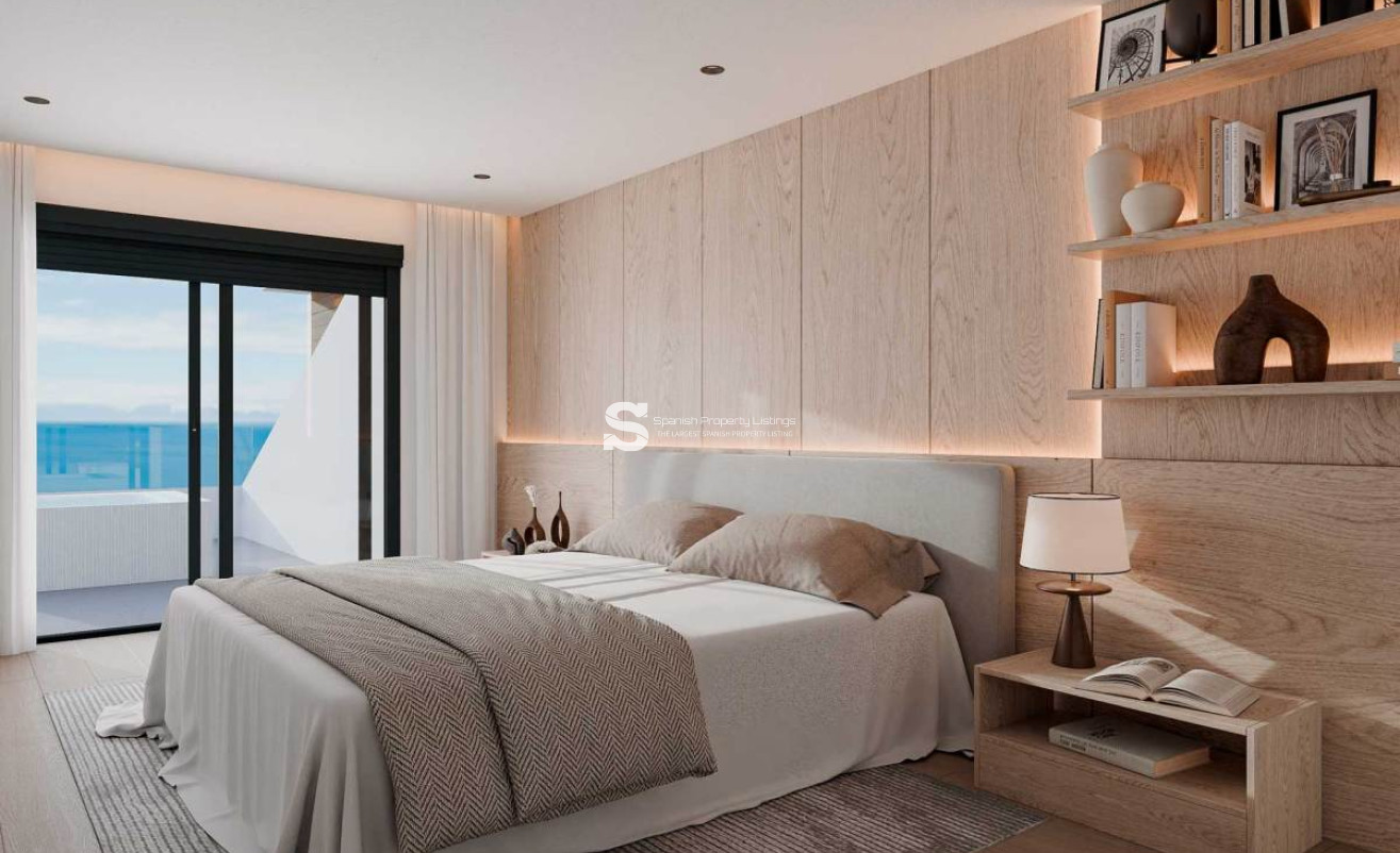 New Build - ground-floor - Fuengirola