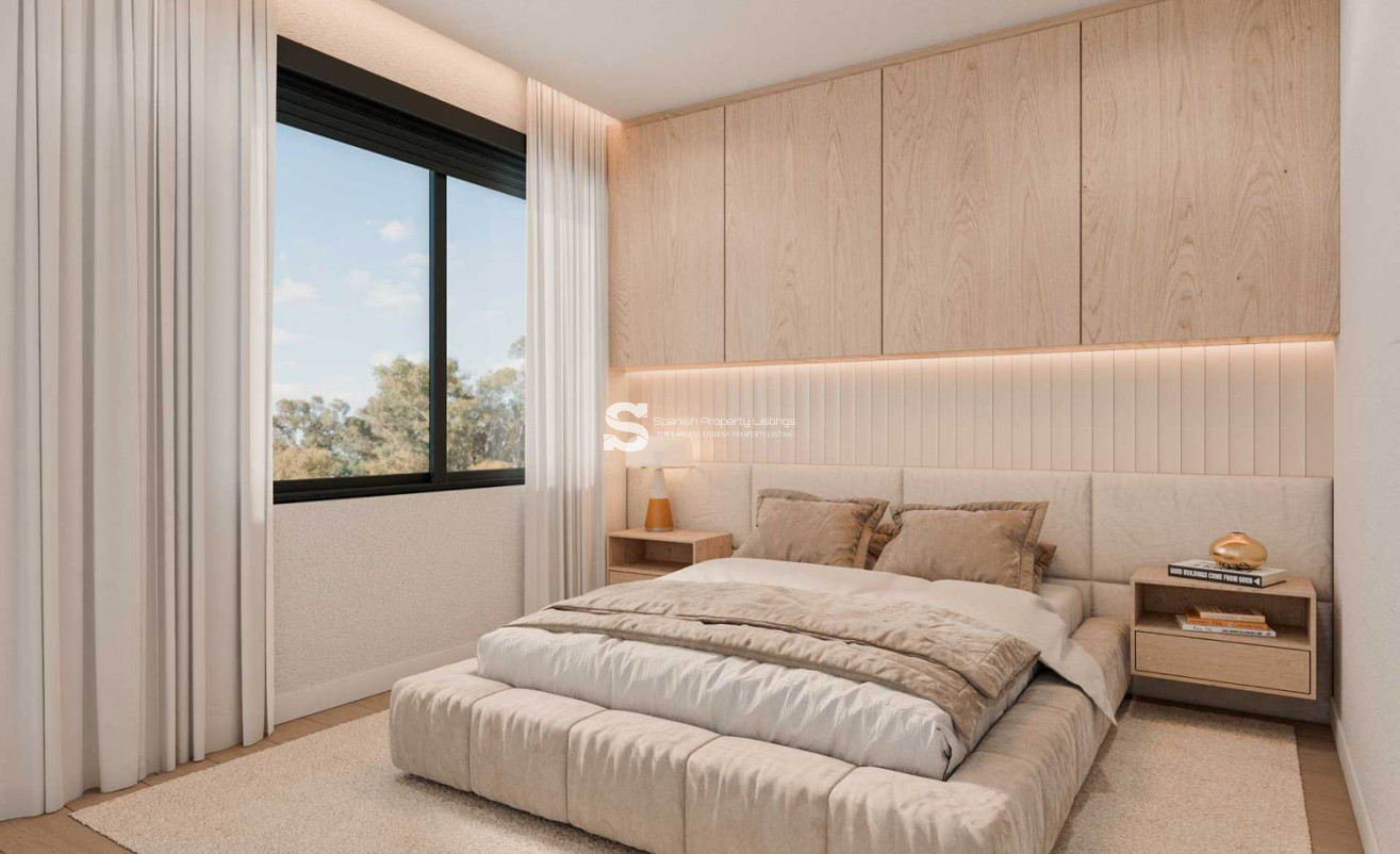 Nouvelle construction - Attique - Fuengirola