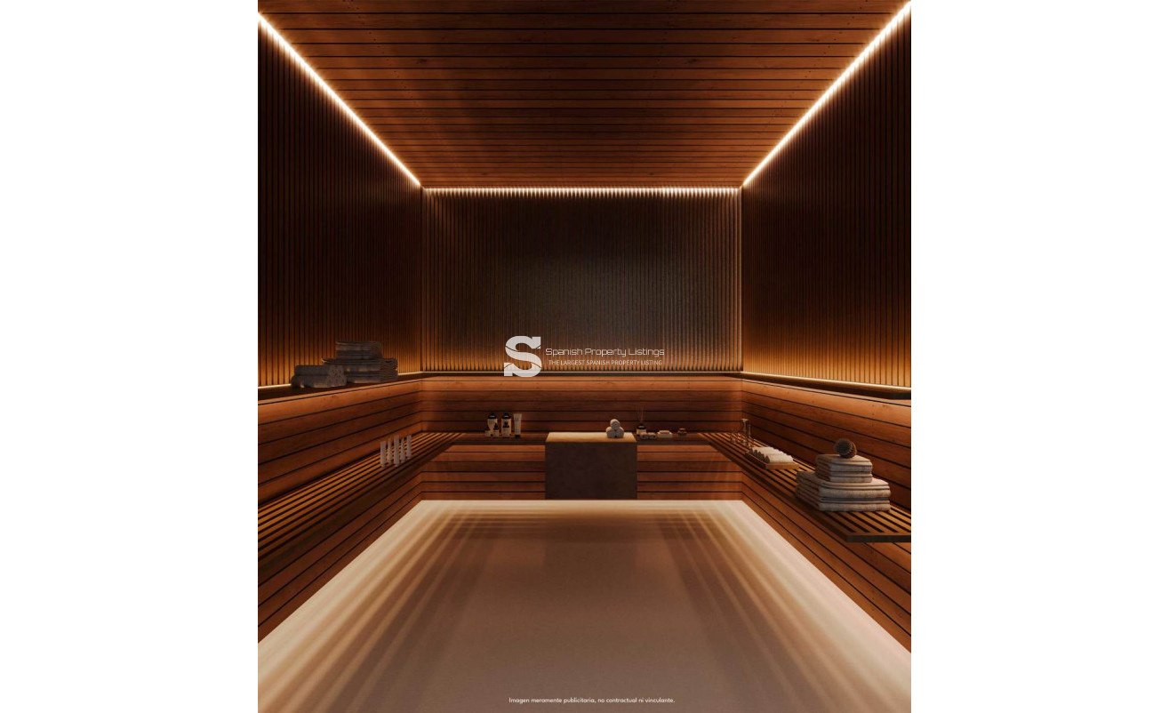 Nouvelle construction - Attique - Fuengirola